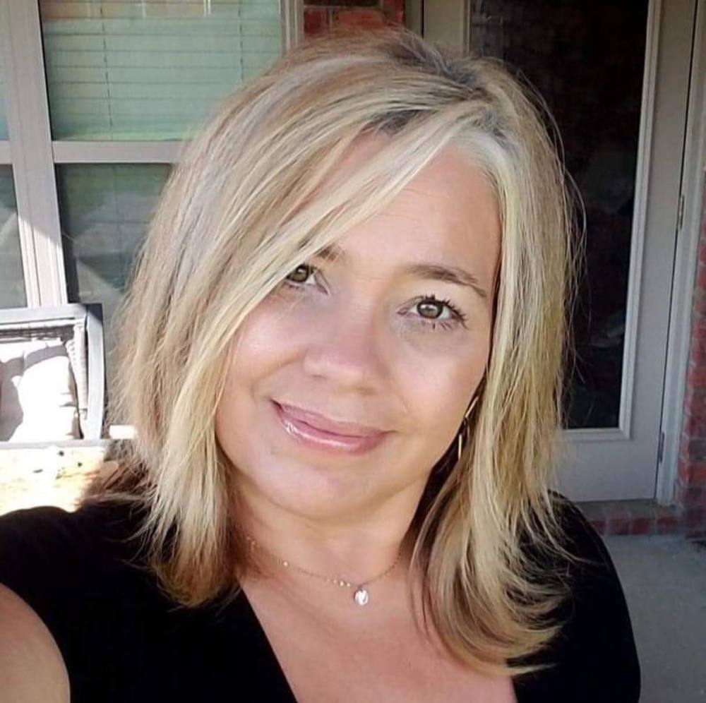 Meet your Posher, Rechell